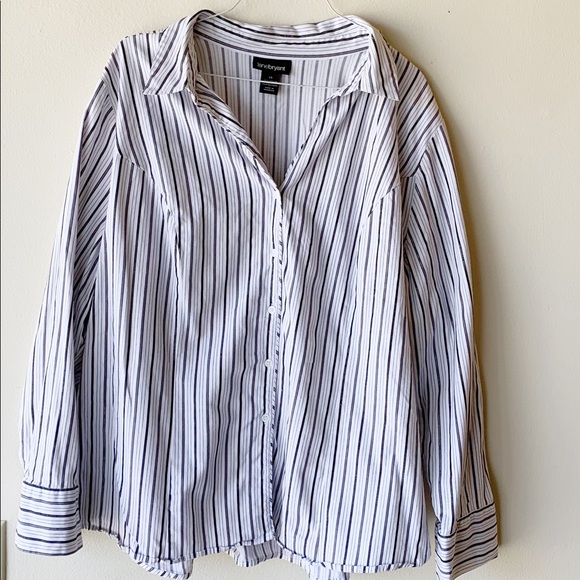 Lane Bryant plus size - Picture 6 of 9